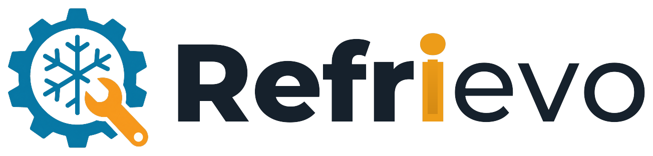 Refrievo