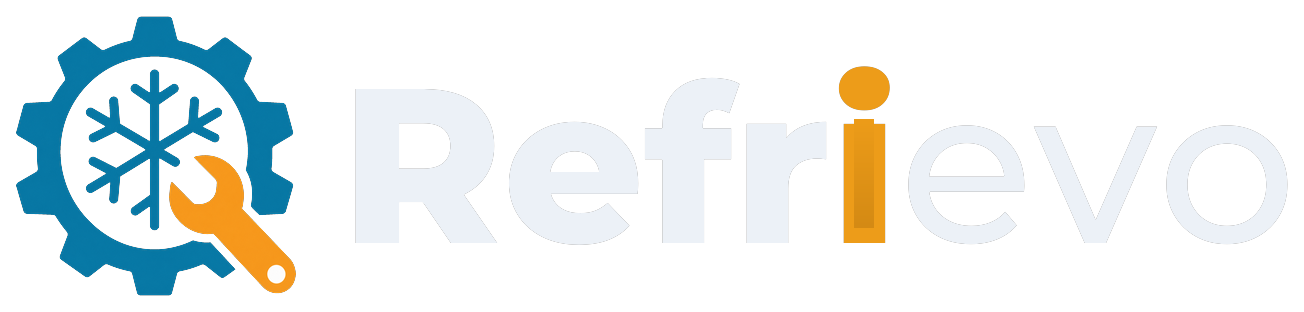 Refrievo